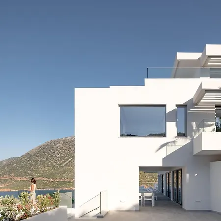 Ode Iconic Residence, Forever In Blue, By Thinkvilla
