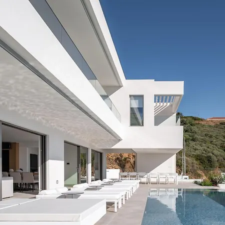 Villa Ode Iconic Residence, Forever In Blue, By Thinkvilla